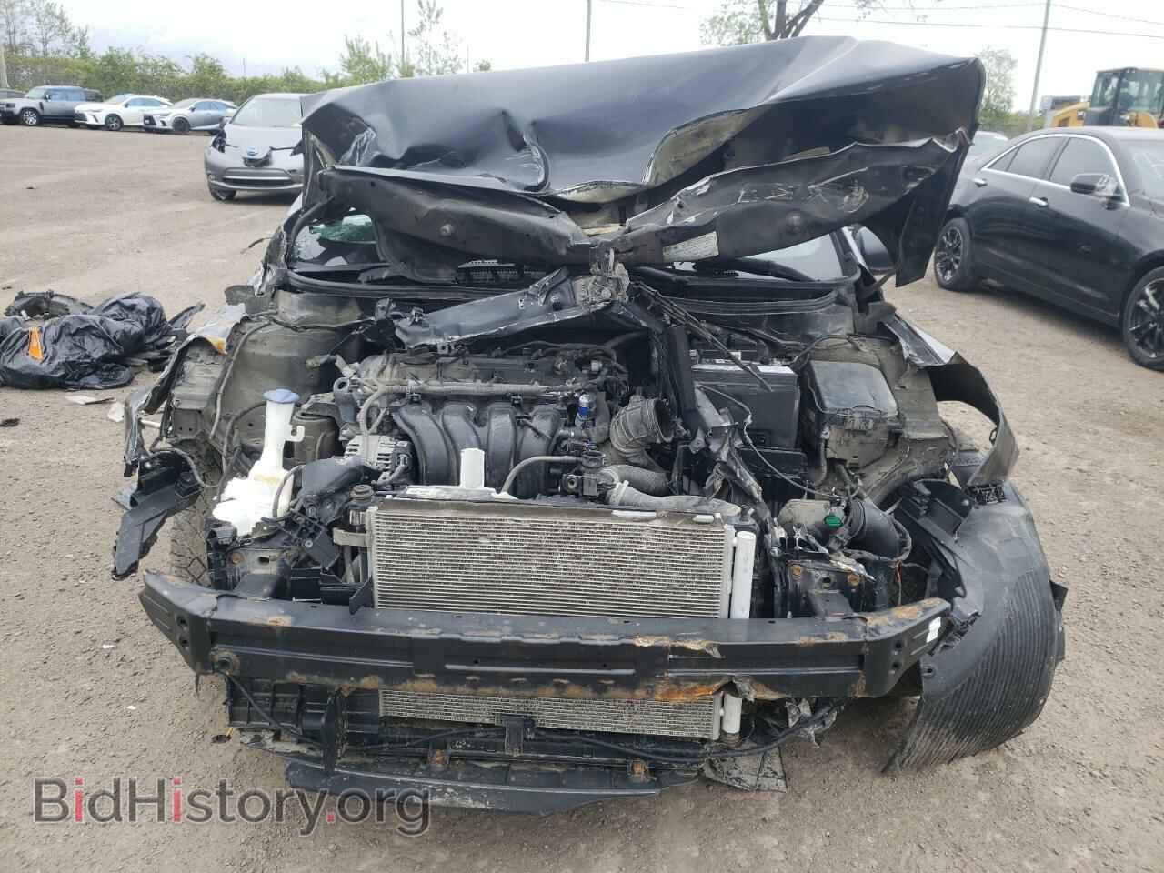 2017 KIA FORTE - VIN: 3KPFL4A72HE095149 - Фото 5