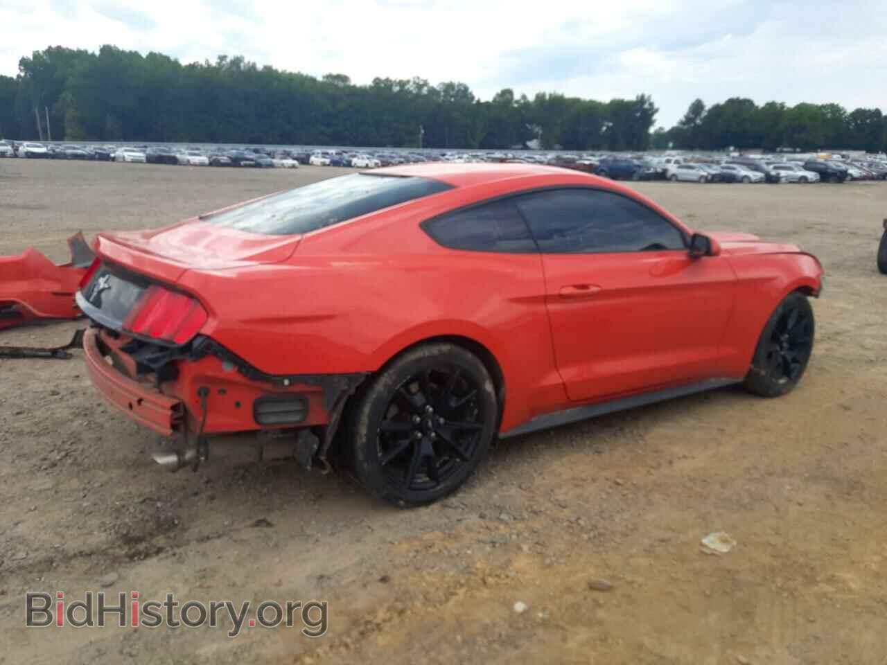 2015 FORD ALL Models - VIN: 1FA6P8AM8F5374931 - Фото 3