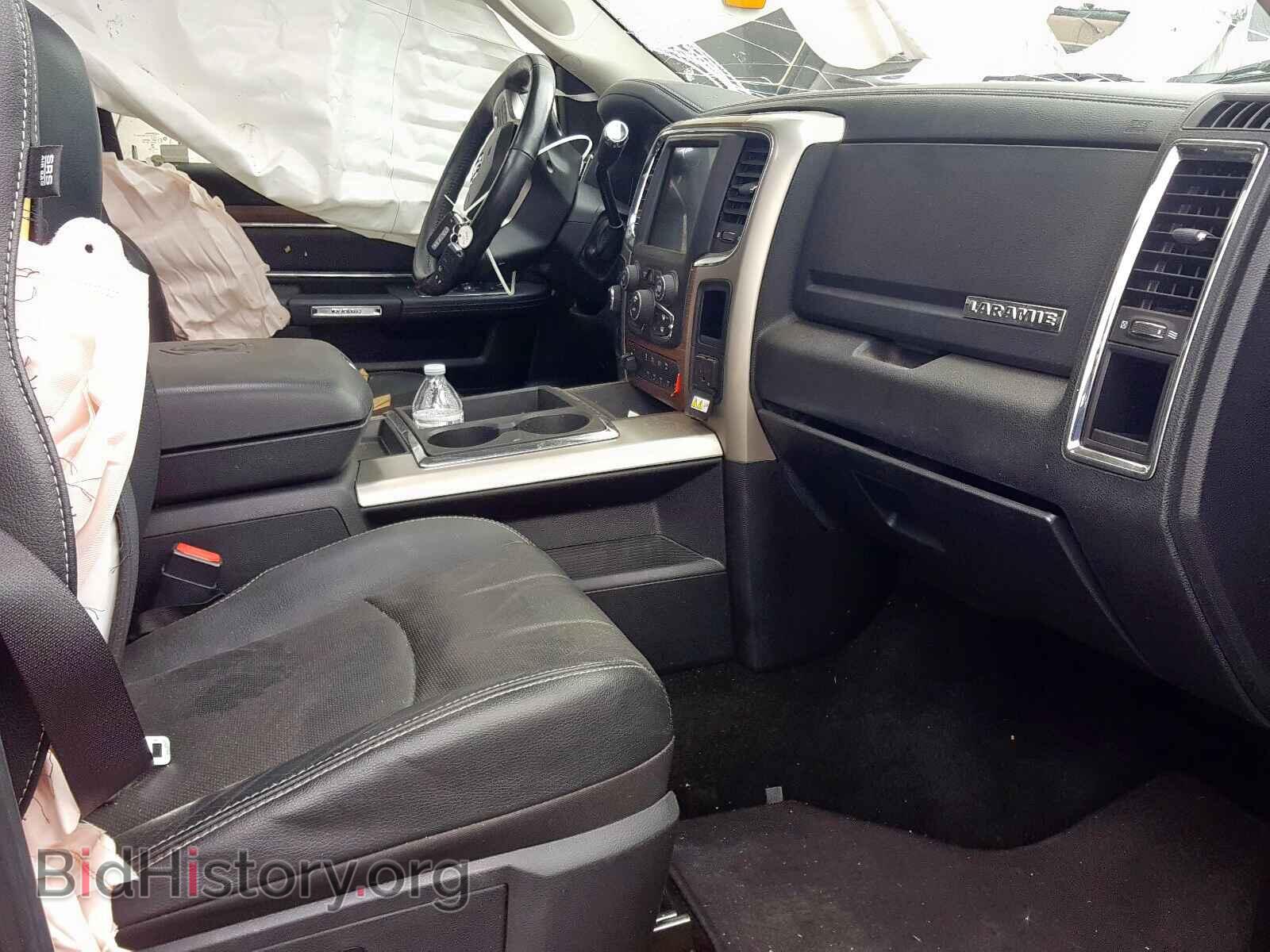 2014 RAM 3500 - VIN: 3C63R3JLXEG171829 - Фото 5