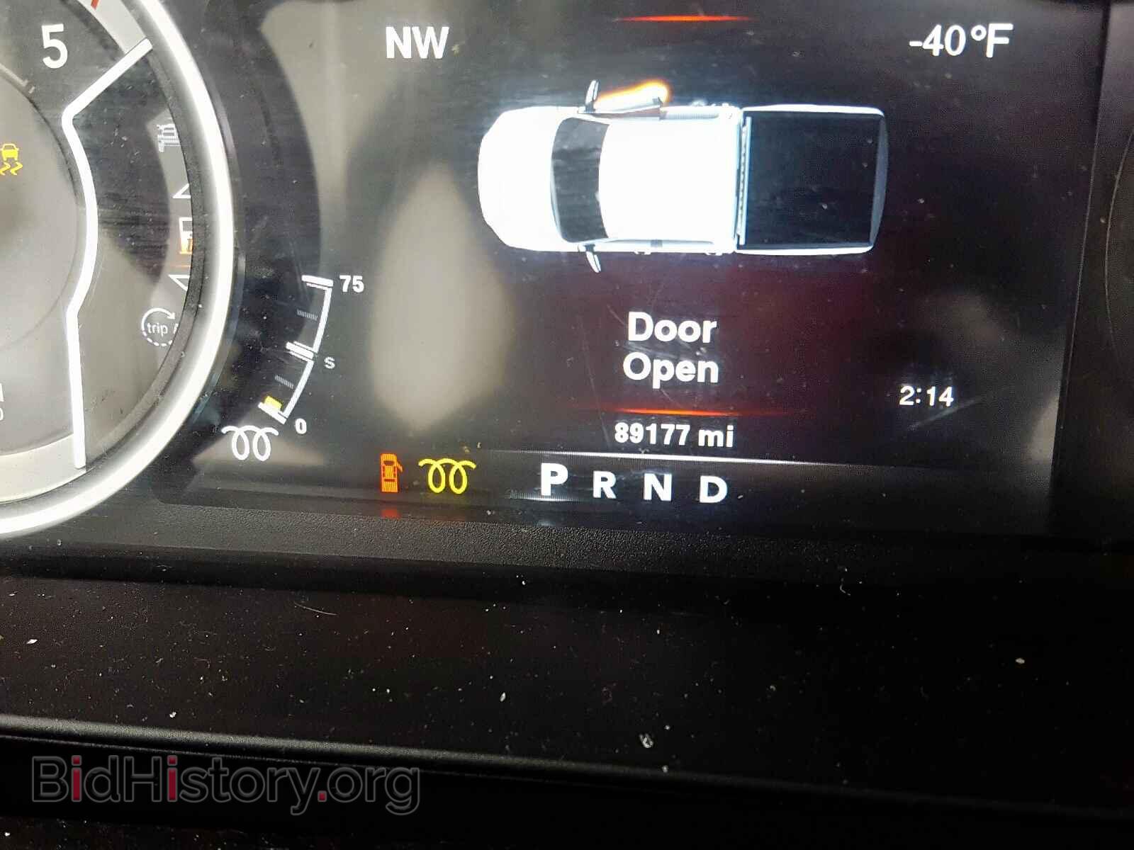 2014 RAM 3500 - VIN: 3C63R3JLXEG171829 - Фото 8