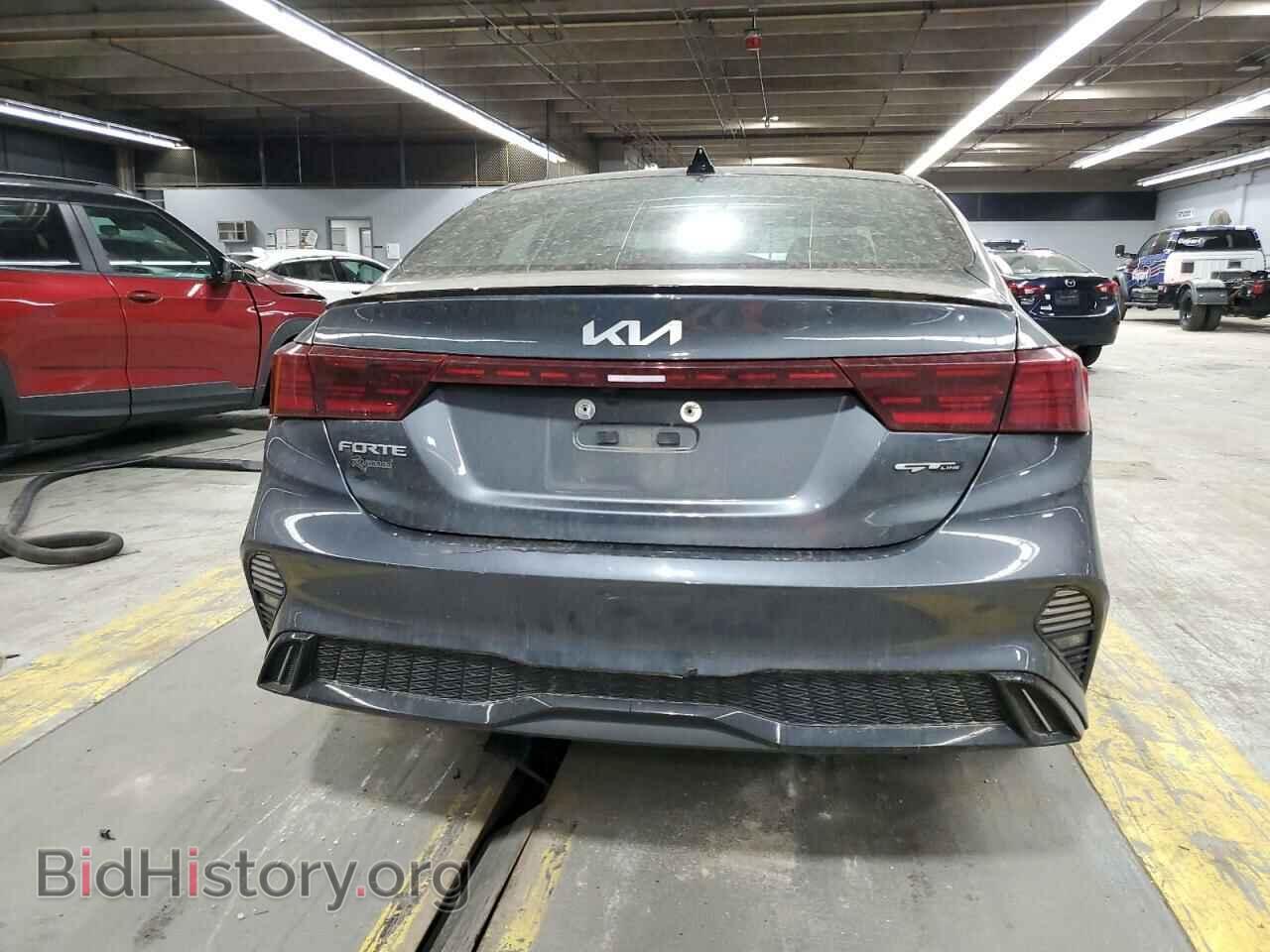 2022 KIA FORTE - VIN: 3KPF54AD1NE432499 - Фото 6