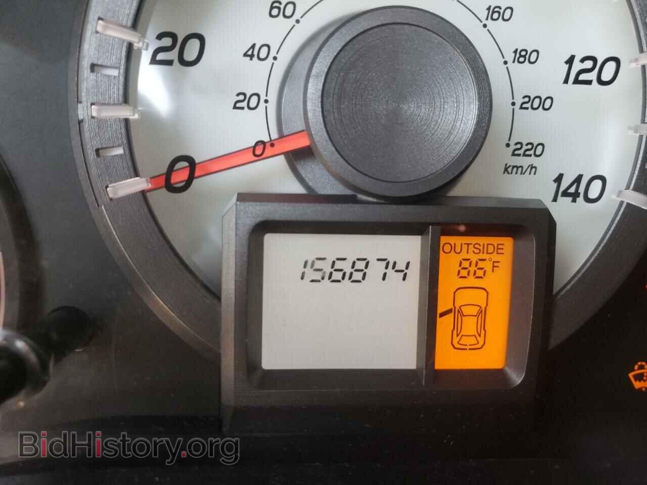 2015 HONDA PILOT - VIN: 5FNYF4H53FB042262 - Фото 8