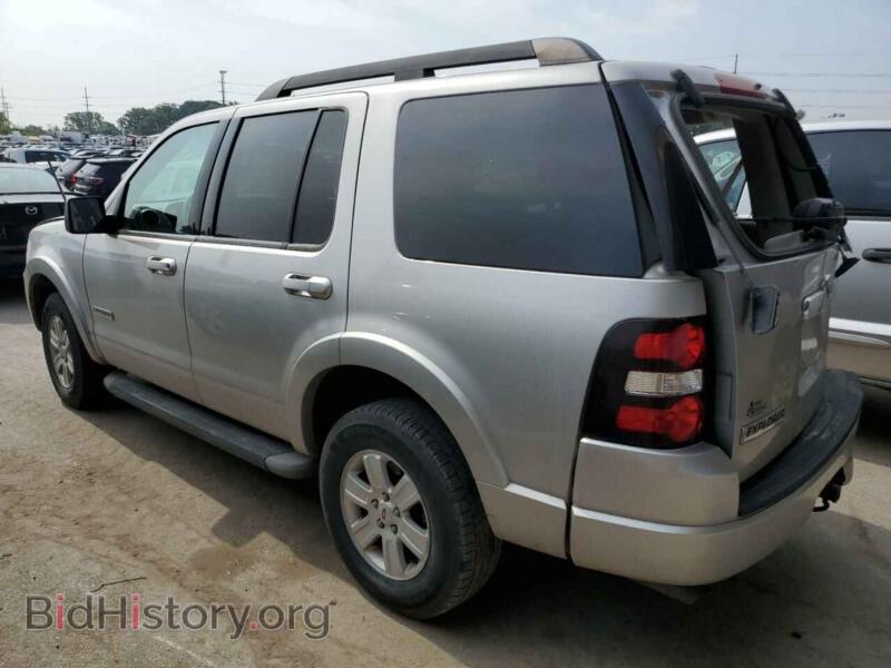 2007 Ford EXPLORER (VIN 1FMEU73E07UB74787) — фото 2 из 13