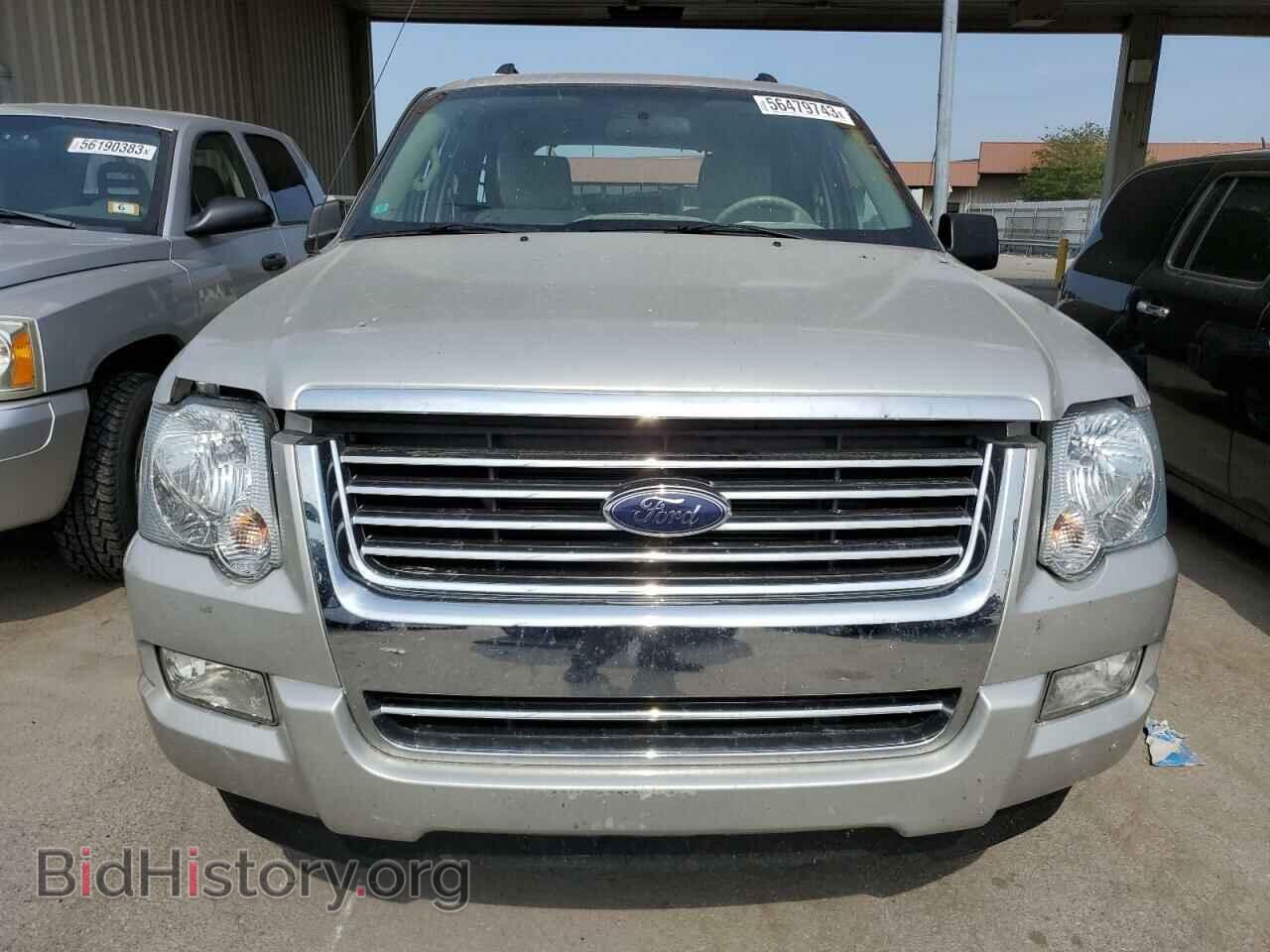2007 FORD EXPLORER - VIN: 1FMEU73E07UB74787 - Photo 5
