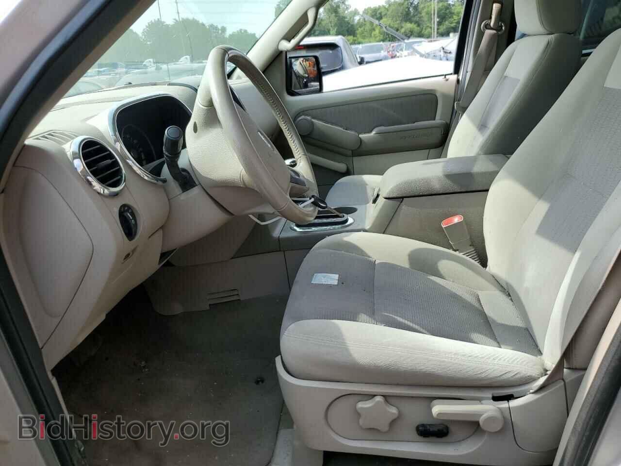 2007 FORD EXPLORER - VIN: 1FMEU73E07UB74787 - Photo 7