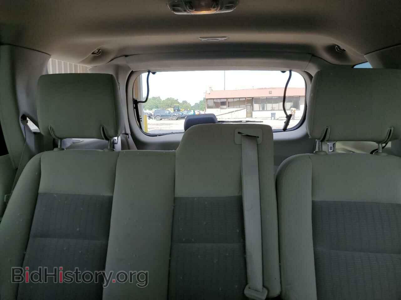 2007 FORD EXPLORER - VIN: 1FMEU73E07UB74787 - Photo 10