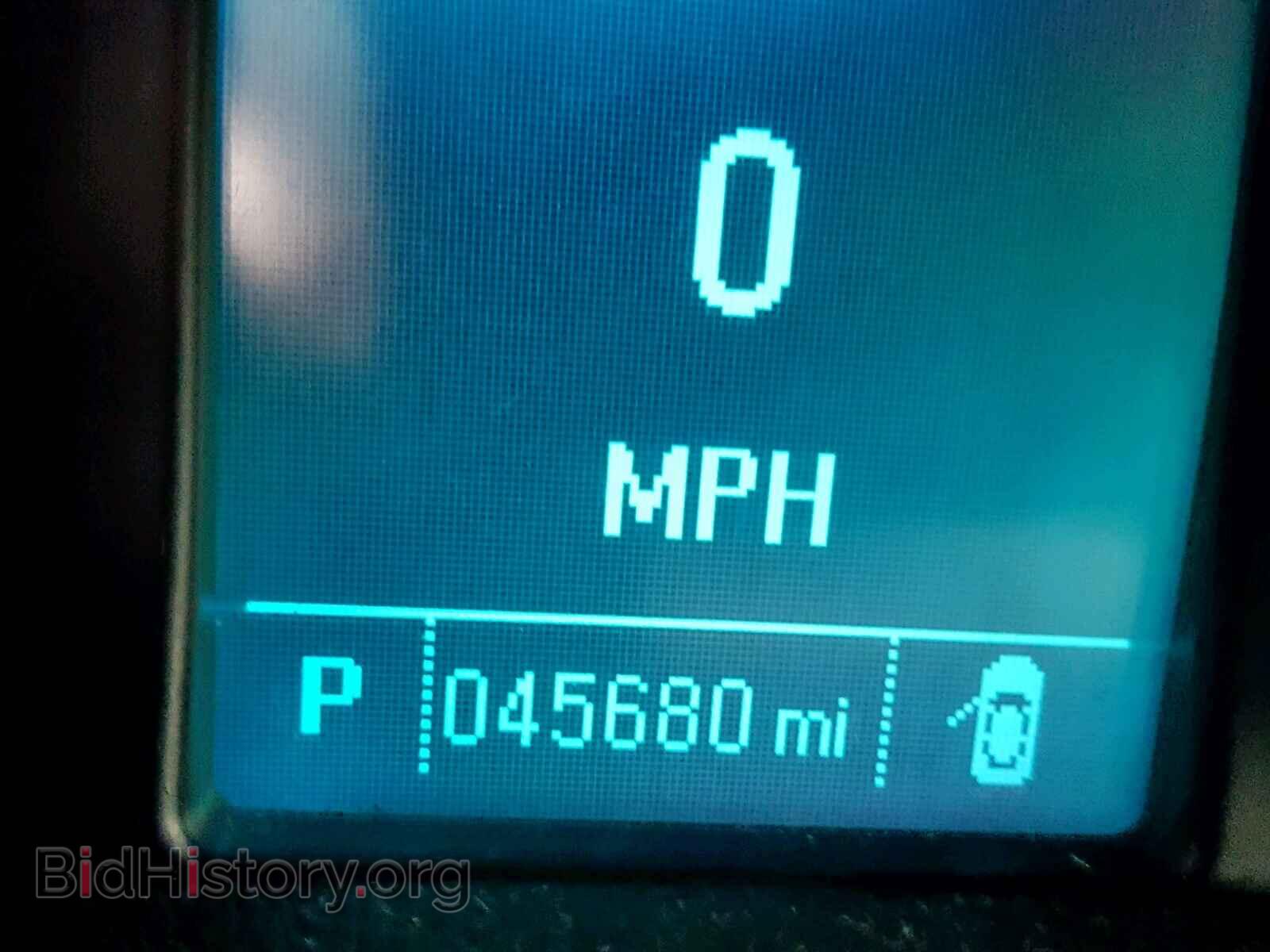 2015 BUICK ENCORE CON - VIN: KL4CJBSB0FB087488 - Фото 8