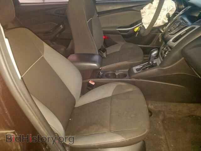 2012 FORD FOCUS SE - VIN: 1FAHP3F25CL344215 - Фото 5