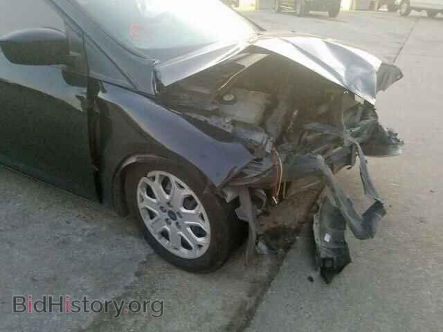 2012 FORD FOCUS SE - VIN: 1FAHP3F25CL344215 - Фото 9