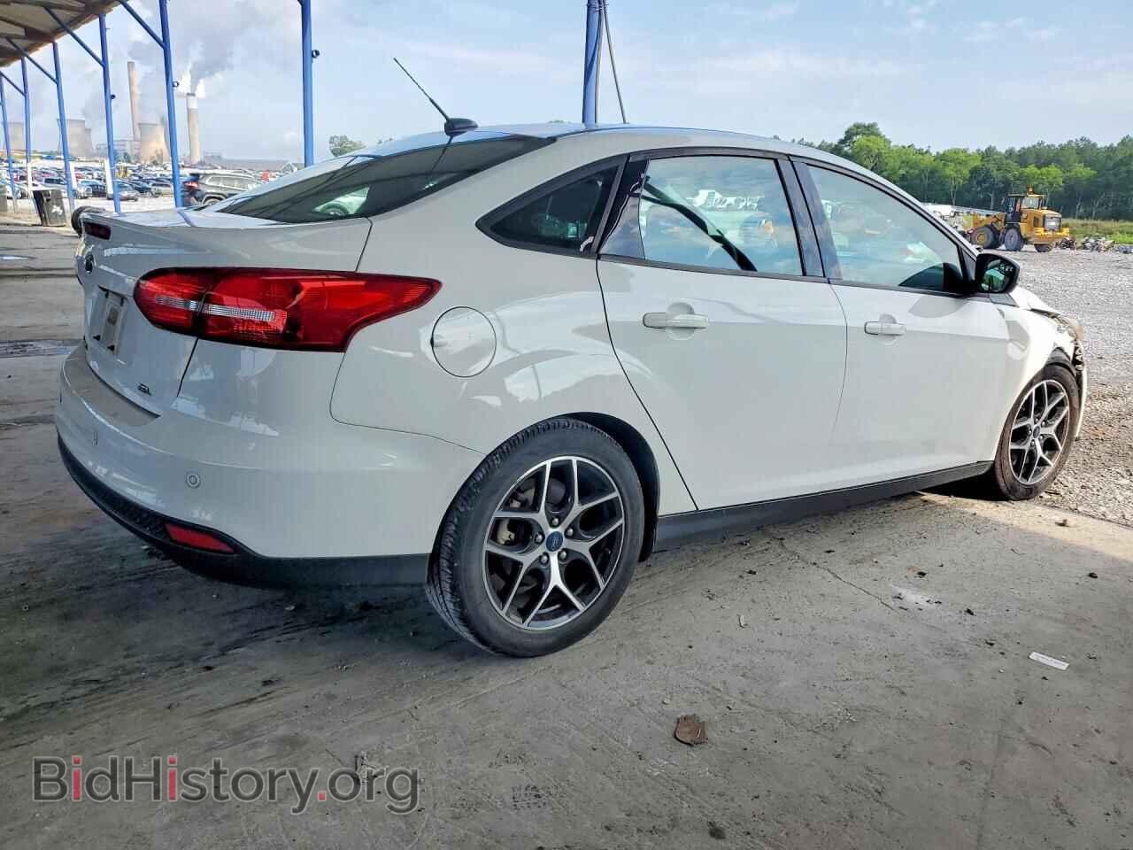 2017 FORD FOCUS - VIN: 1FADP3H24HL266156 - Photo 3