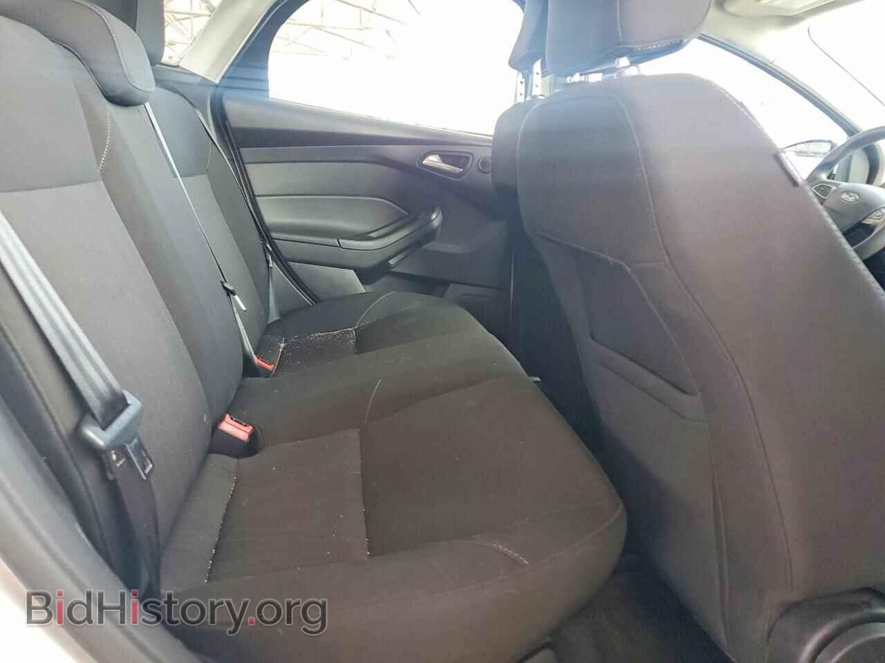 2017 FORD FOCUS - VIN: 1FADP3H24HL266156 - Photo 10