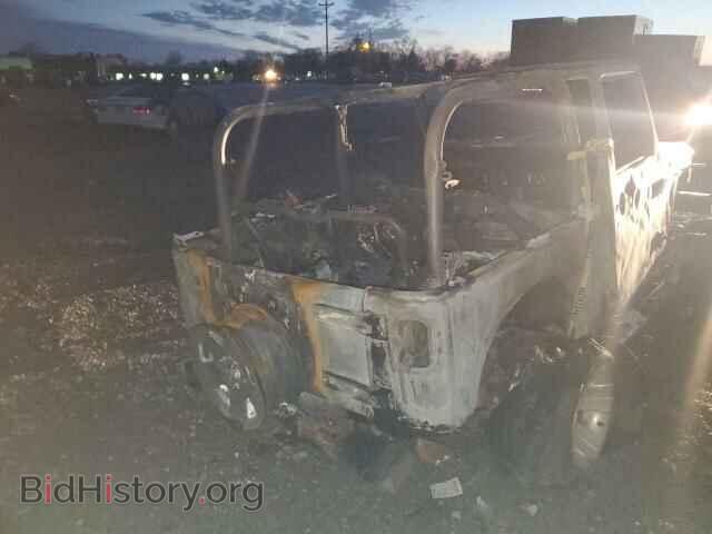 2008 JEEP WRANGLER - VIN: 1J4FA241X8L630067 - Фото 3
