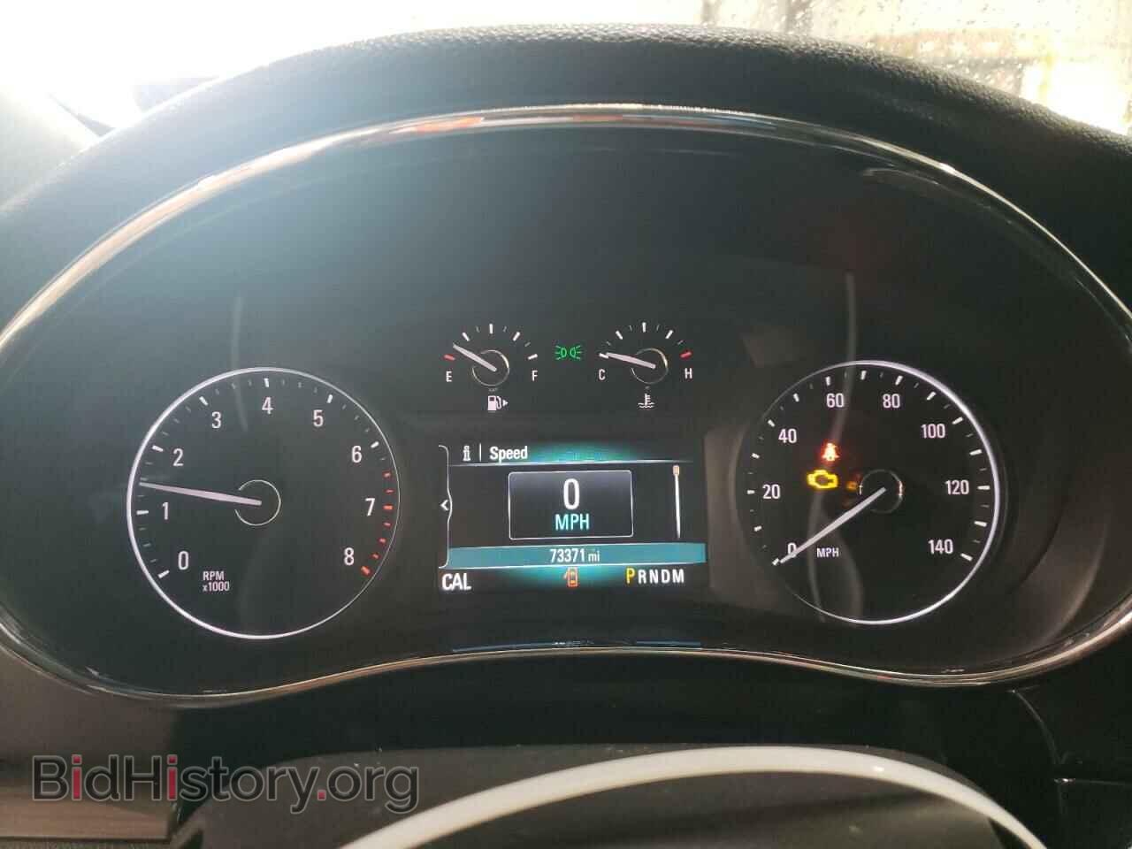 2017 BUICK ENCORE - VIN: KL4CJ1SB4HB066236 - Фото 9