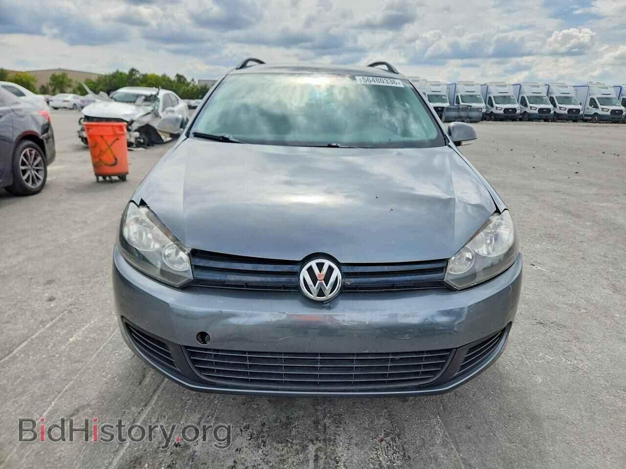 2012 VOLKSWAGEN JETTA - VIN: 3VWPP7AJ2CM674708 - Фото 5
