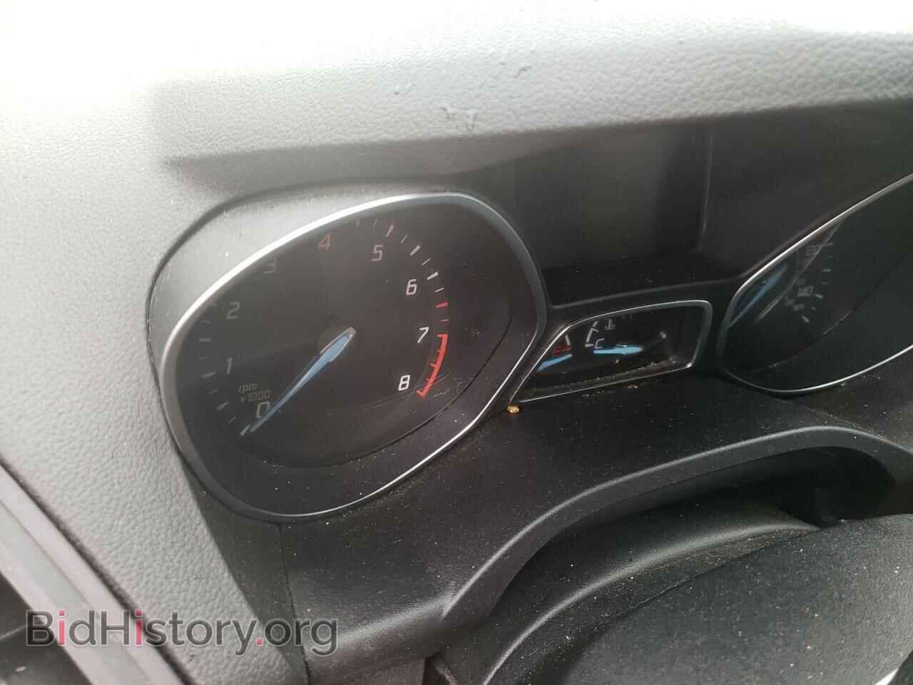2015 FORD ESCAPE - VIN: 1FMCU0G76FUB36005 - Фото 8