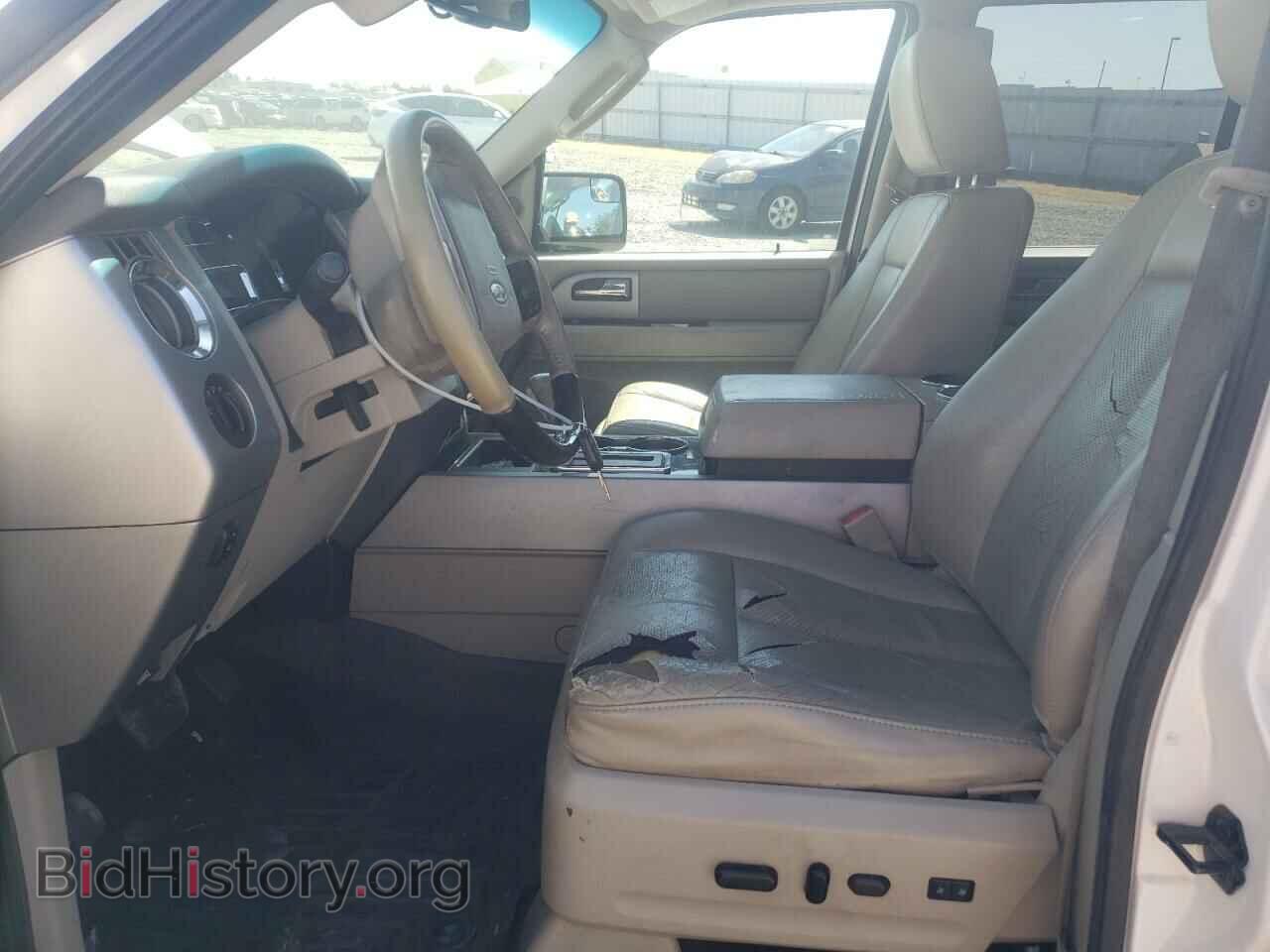2012 FORD EXPEDITION - VIN: 1FMJK2A55CEF44596 - Фото 7