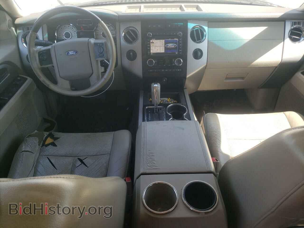 2012 FORD EXPEDITION - VIN: 1FMJK2A55CEF44596 - Фото 8