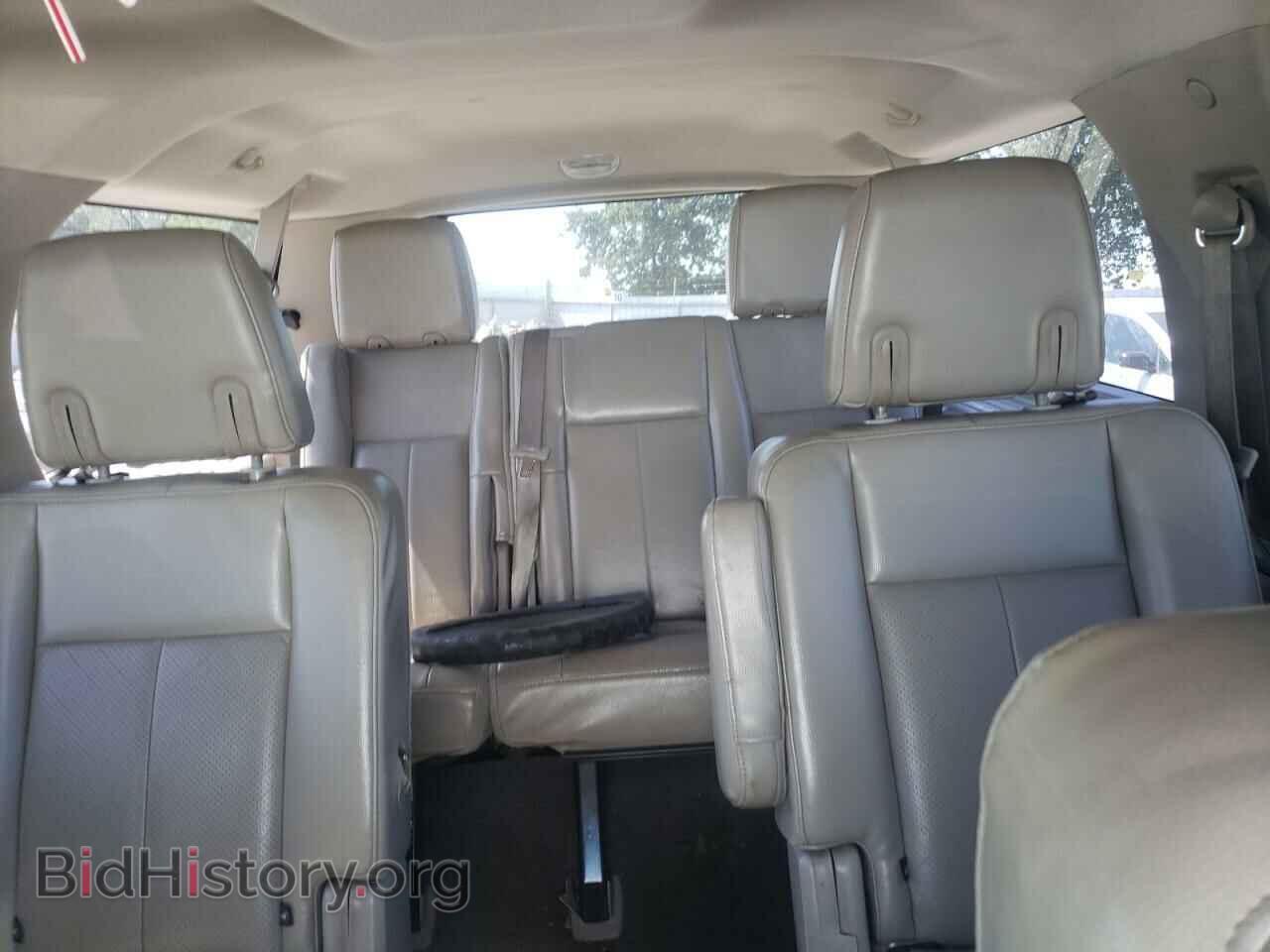 2012 FORD EXPEDITION - VIN: 1FMJK2A55CEF44596 - Фото 10