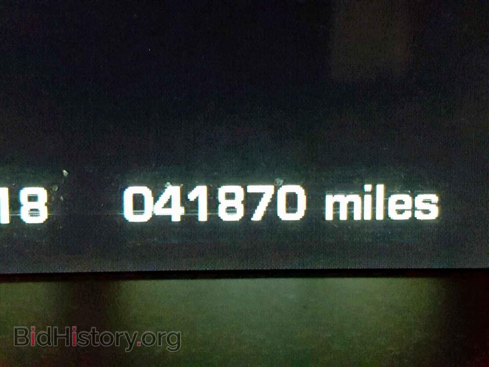 2015 LAND ROVER RANGE ROVE - VIN: SALGS2VF8FA214490 - Фото 8