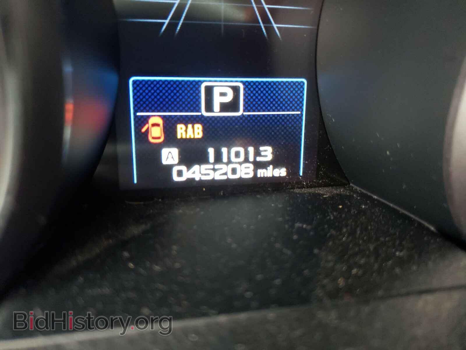 2018 SUBARU OUTBACK - VIN: 4S4BSANC6J3381795 - Фото 8
