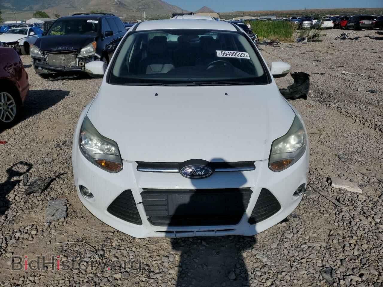 2014 FORD FOCUS - VIN: 1FADP3F23EL197572 - Photo 5