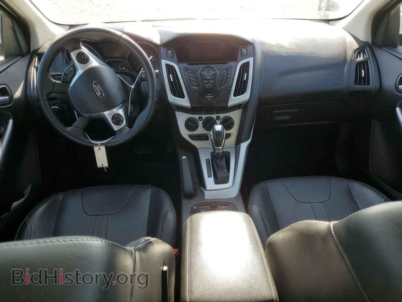 2014 FORD FOCUS - VIN: 1FADP3F23EL197572 - Photo 8