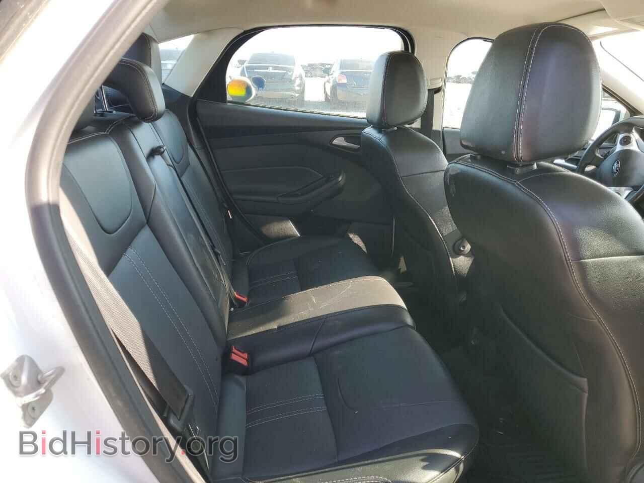 2014 FORD FOCUS - VIN: 1FADP3F23EL197572 - Photo 10