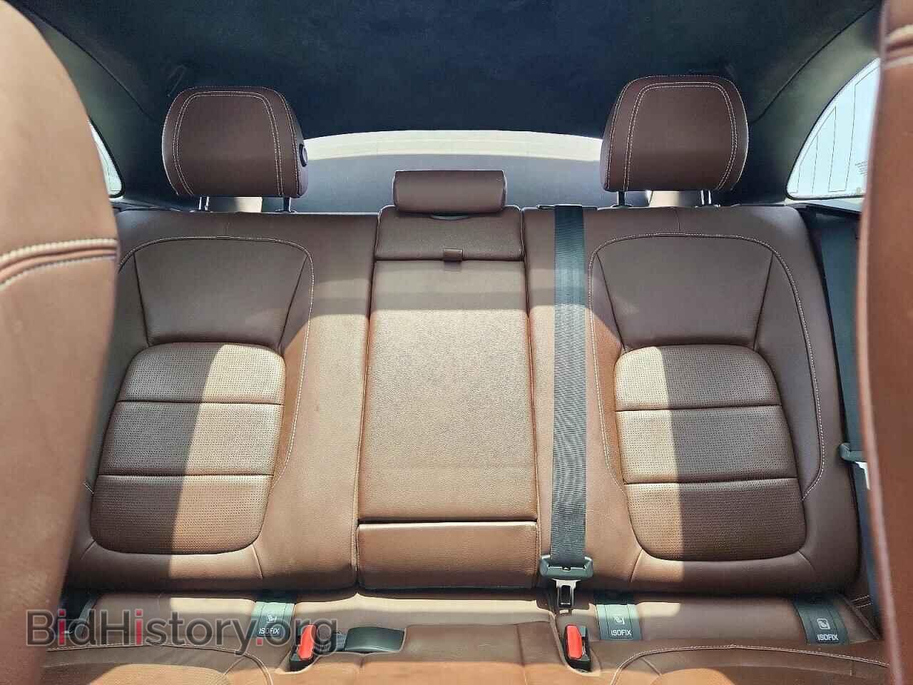 2018 JAGUAR F-PACE - VIN: SADCM2FV3JA298530 - Photo 10