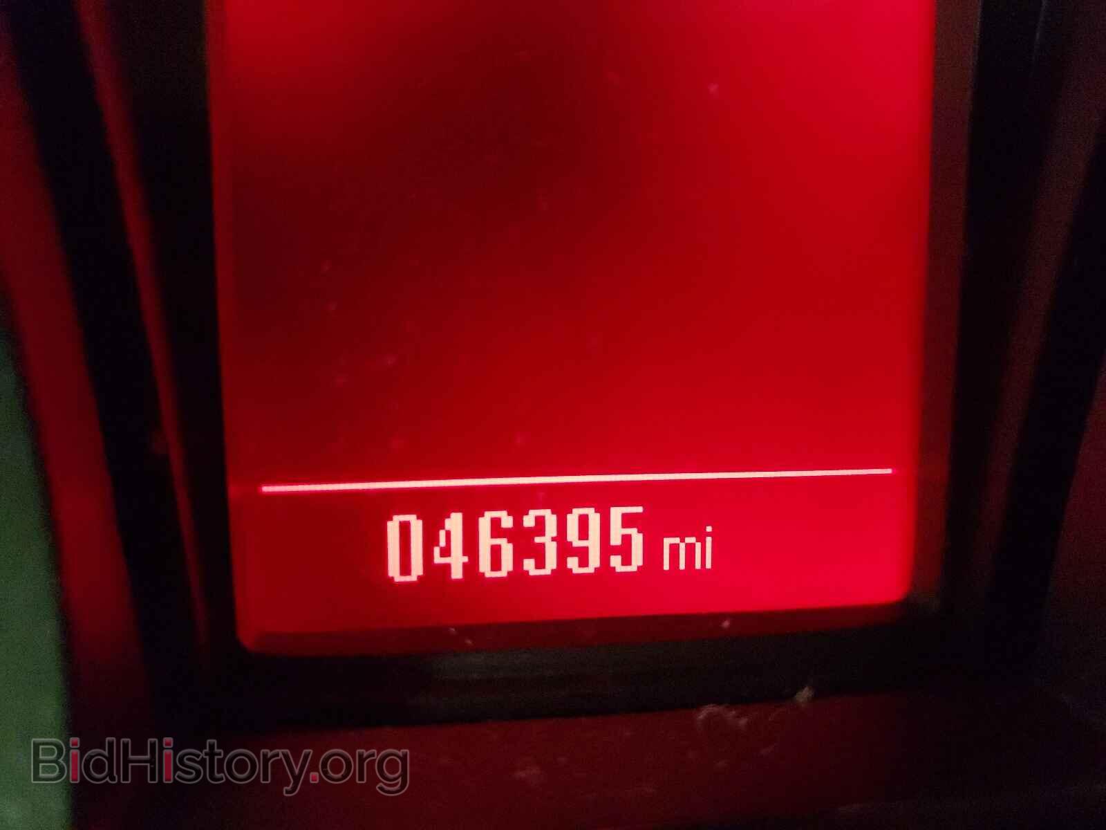 2016 GMC TERRAIN - VIN: 2GKFLTEK3G6174695 - Photo 8