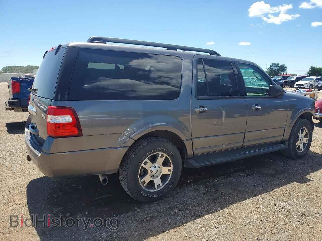 2012 FORD EXPEDITION - VIN: 1FMJK1J59CEF47656 - Photo 3