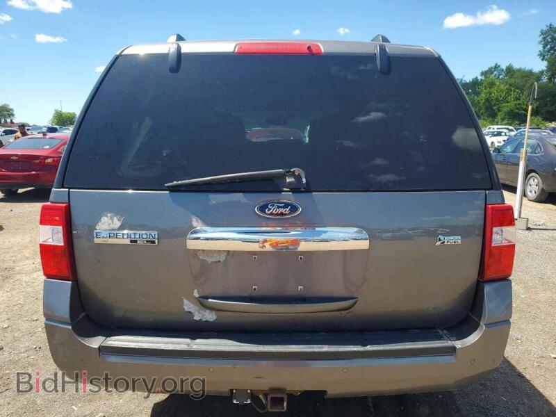 2012 Ford EXPEDITION (VIN 1FMJK1J59CEF47656) — photo 6 of 13