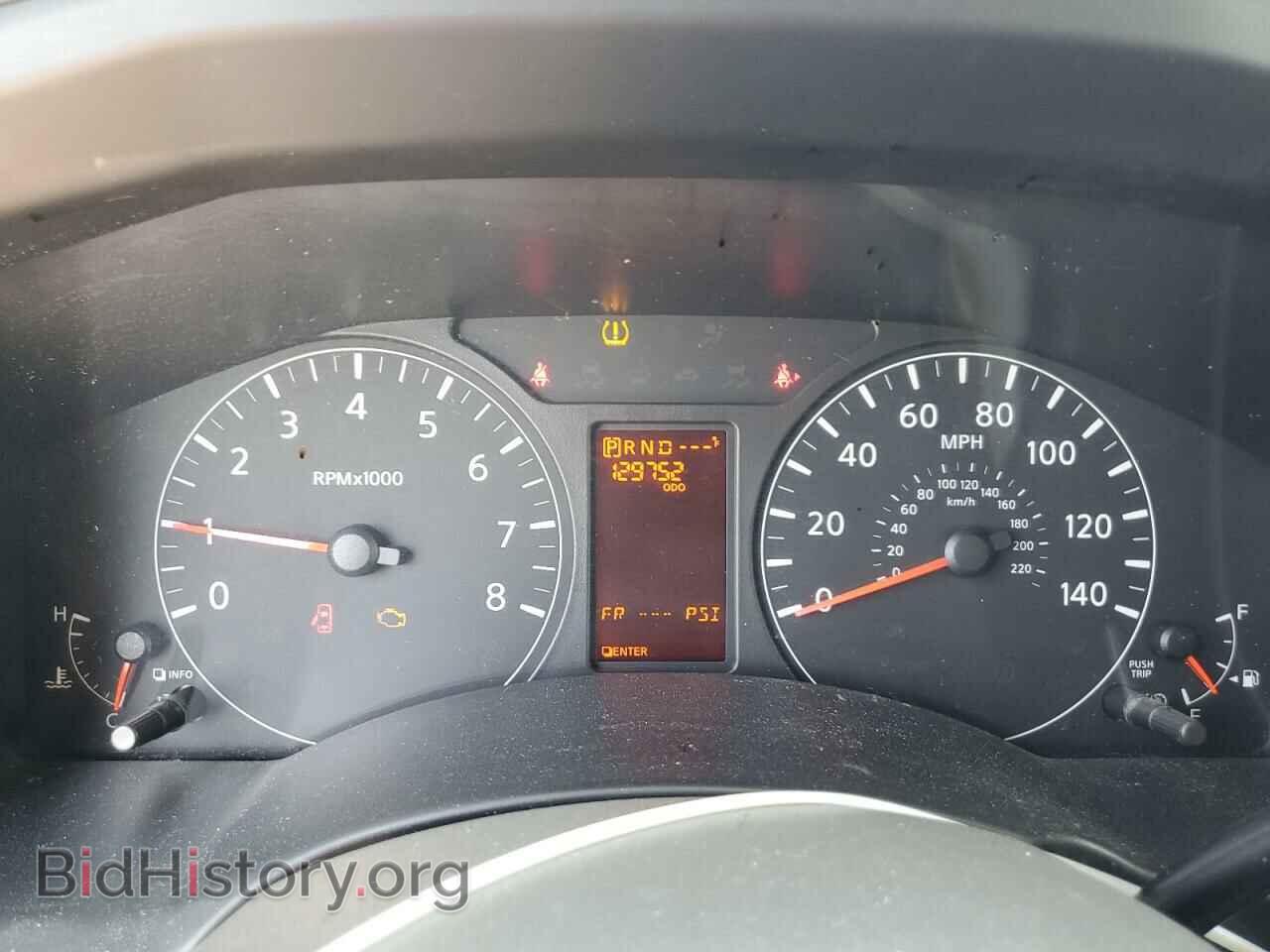 2017 NISSAN NV - VIN: 5BZAF0AA9HN853473 - Фото 9