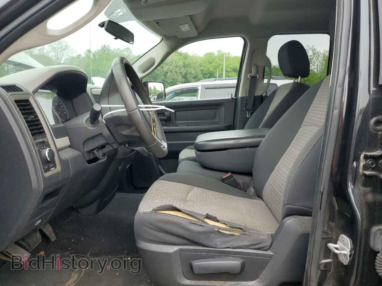2011 DODGE All Models - VIN: 1D7RV1GT1BS517433 - Фото 7