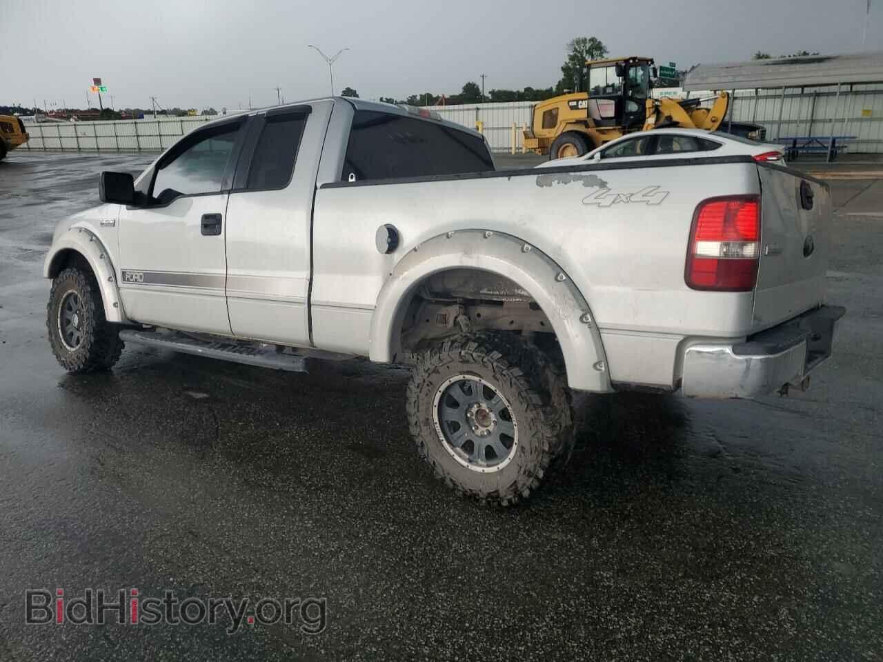2006 FORD All Models - VIN: 1FTPX14546FA32199 - Фото 2