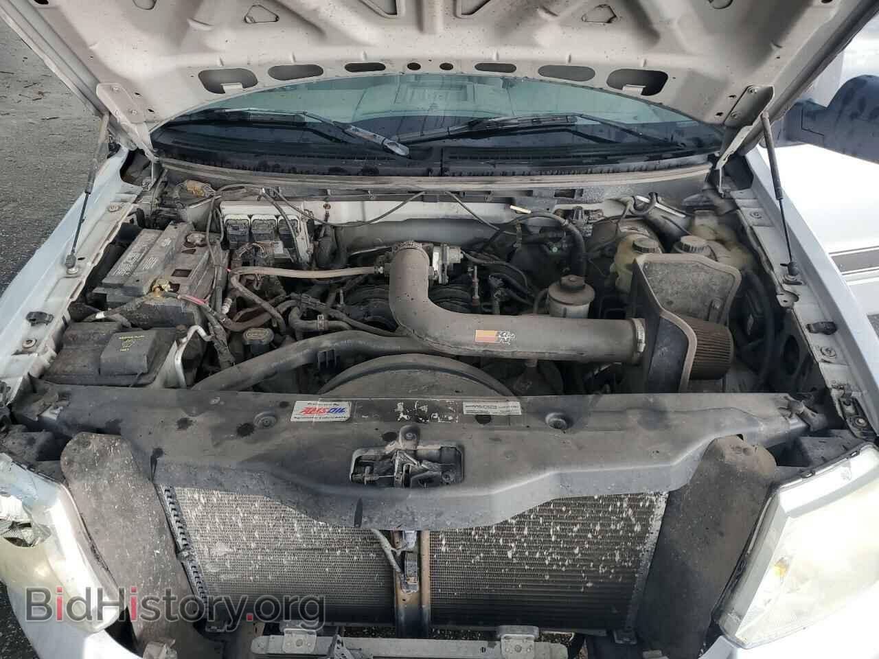 2006 FORD All Models - VIN: 1FTPX14546FA32199 - Фото 11