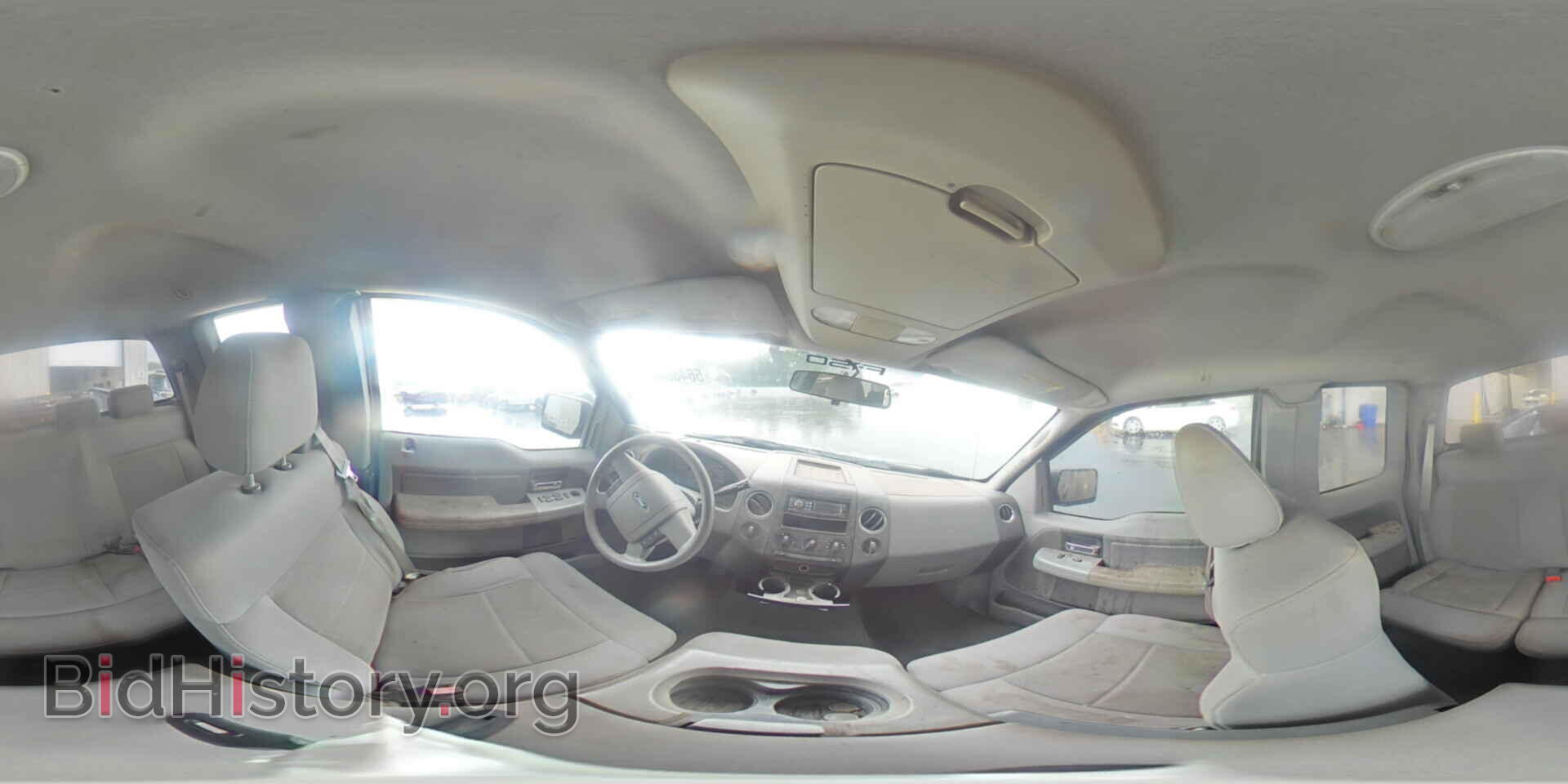 2006 FORD All Models - VIN: 1FTPX14546FA32199 - Фото 14