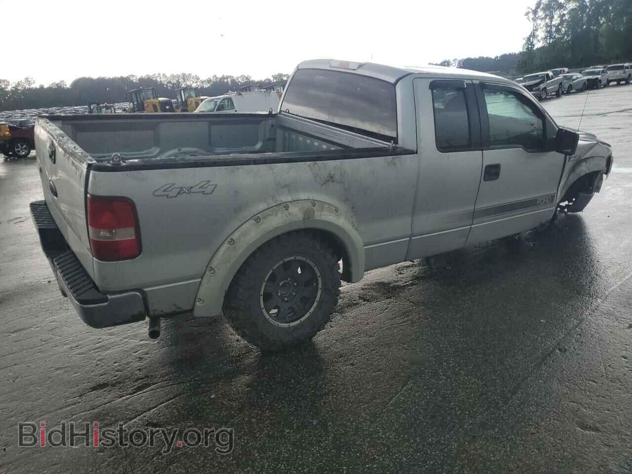 2006 FORD All Models - VIN: 1FTPX14546FA32199 - Фото 3