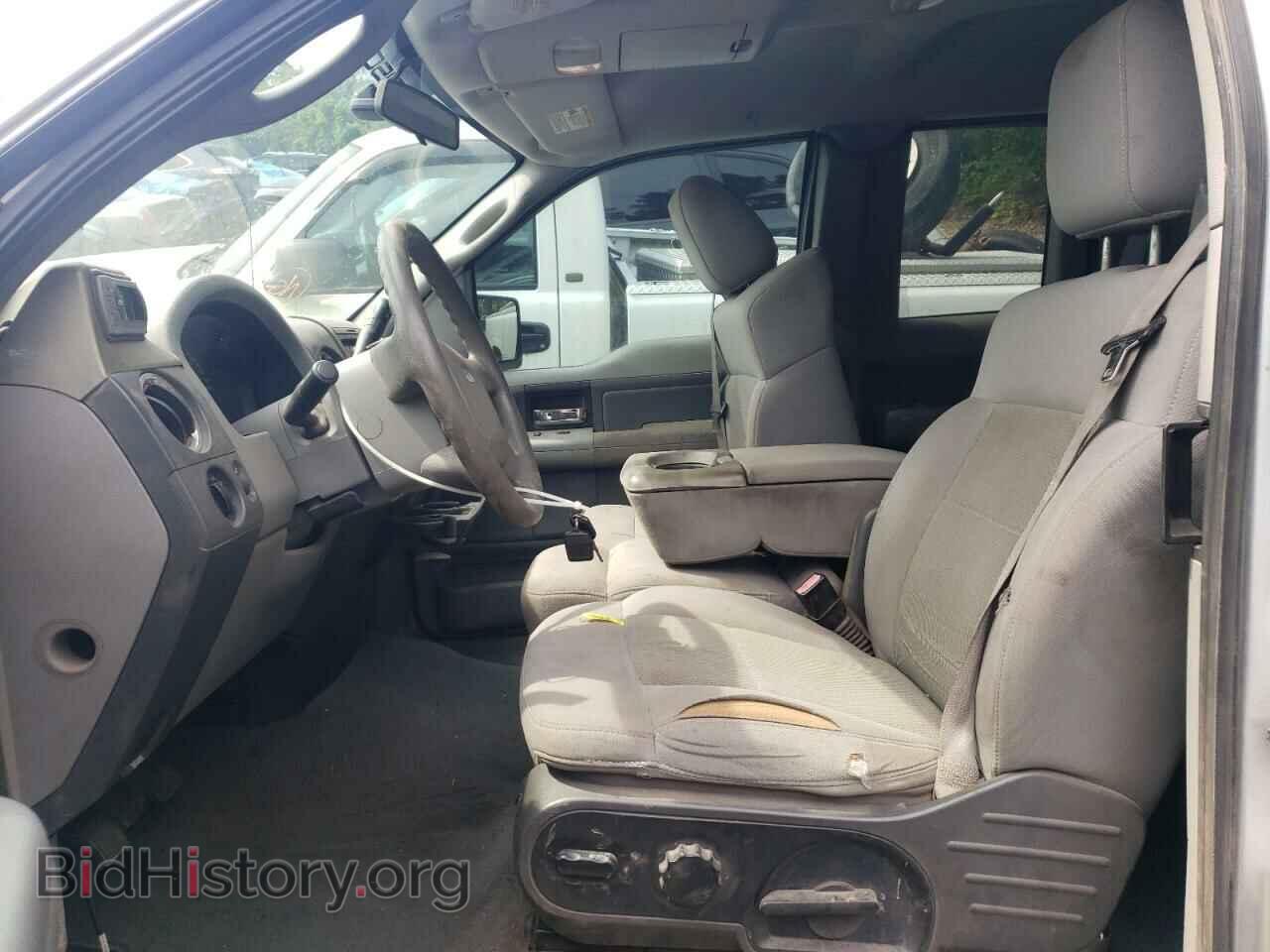 2006 FORD All Models - VIN: 1FTPX14546FA32199 - Фото 7
