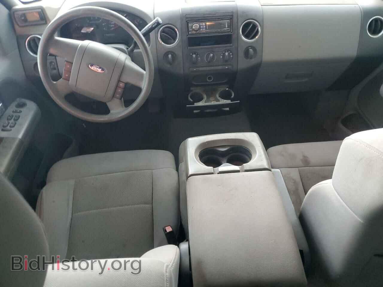 2006 FORD All Models - VIN: 1FTPX14546FA32199 - Фото 8