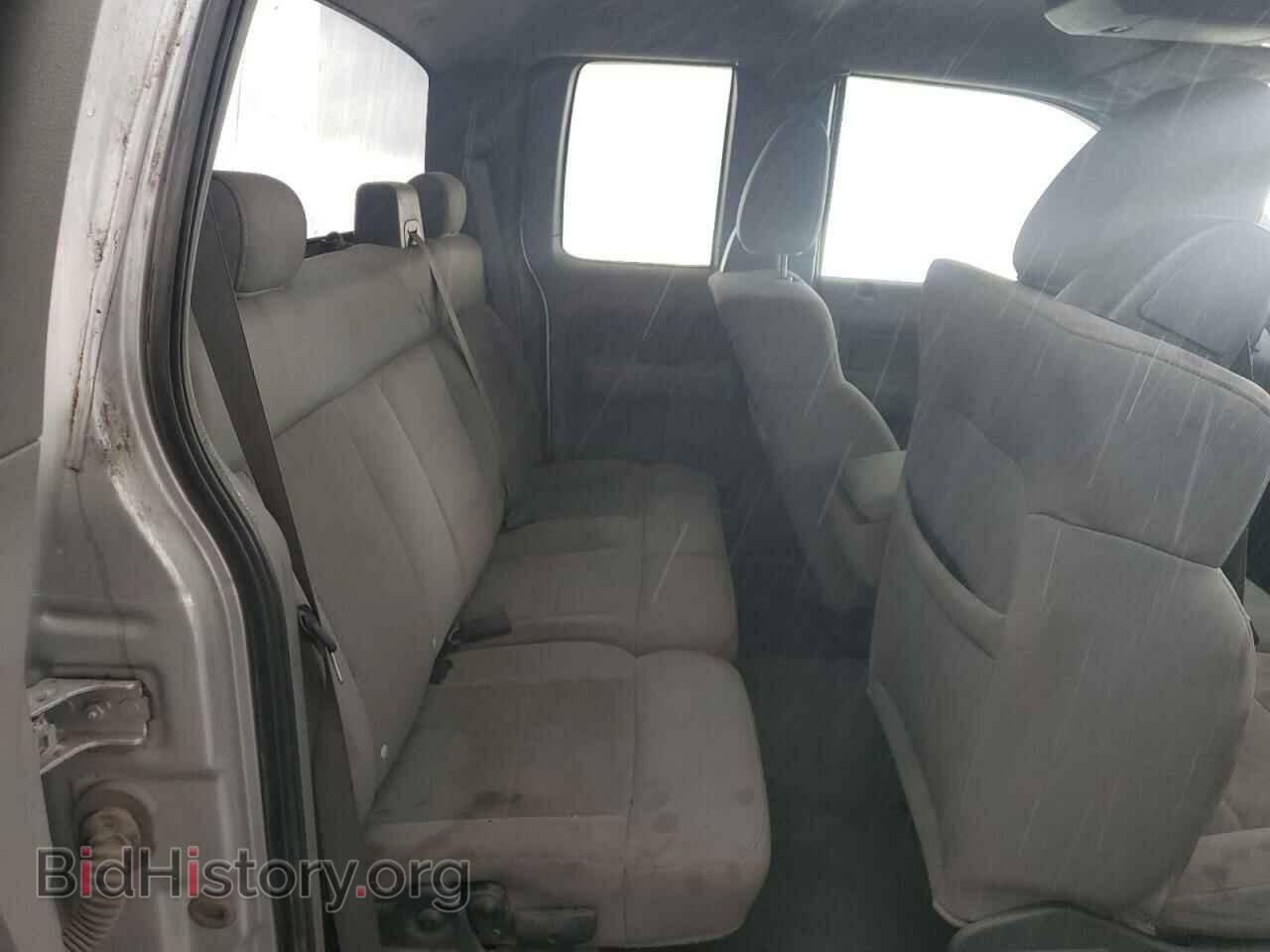 2006 FORD All Models - VIN: 1FTPX14546FA32199 - Фото 10