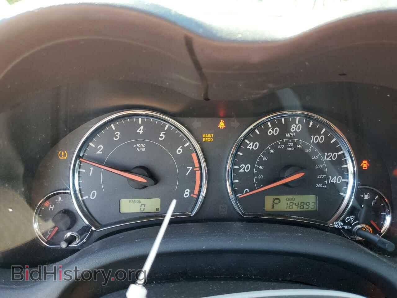 2013 TOYOTA COROLLA - VIN: 5YFBU4EE8DP192014 - Photo 9