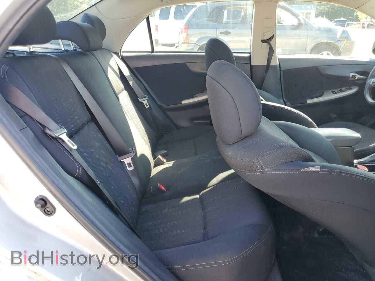 2013 TOYOTA COROLLA - VIN: 5YFBU4EE8DP192014 - Photo 10