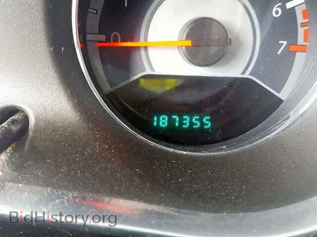 2012 CHRYSLER 200 - VIN: 1C3CCBCB7CN207784 - Фото 8