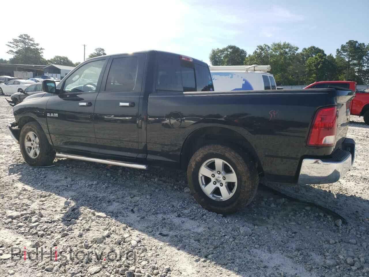 2010 DODGE All Models - VIN: 1D7RB1GP2AS228605 - Фото 2