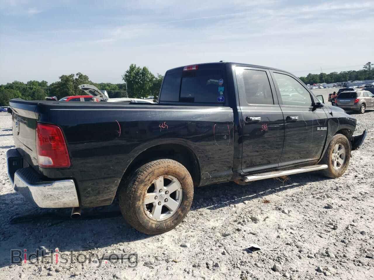 2010 DODGE All Models - VIN: 1D7RB1GP2AS228605 - Фото 3