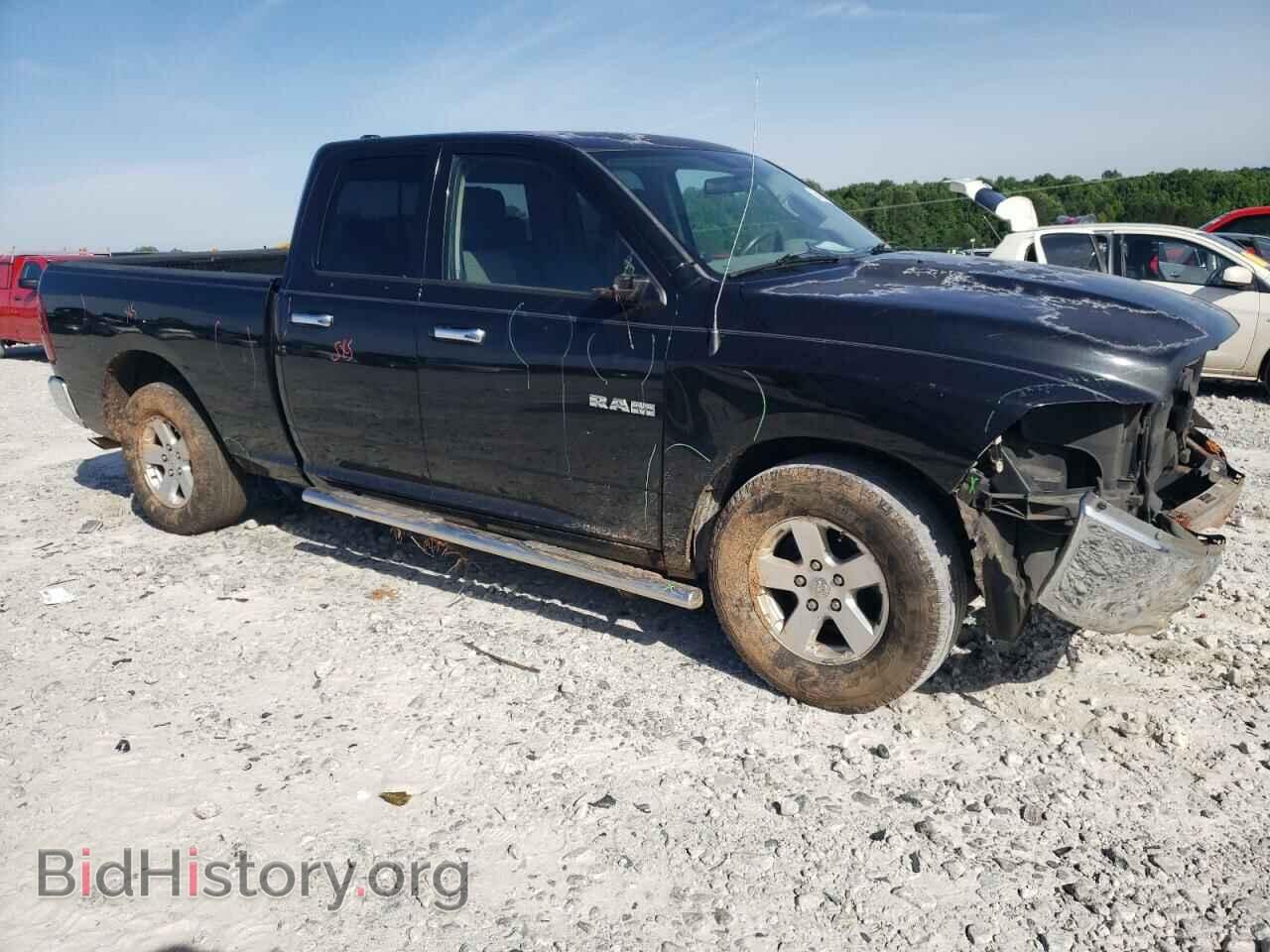 2010 DODGE All Models - VIN: 1D7RB1GP2AS228605 - Фото 4