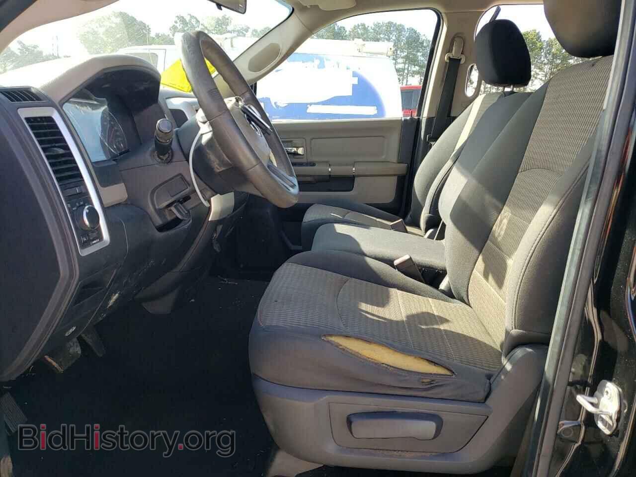 2010 DODGE All Models - VIN: 1D7RB1GP2AS228605 - Фото 7
