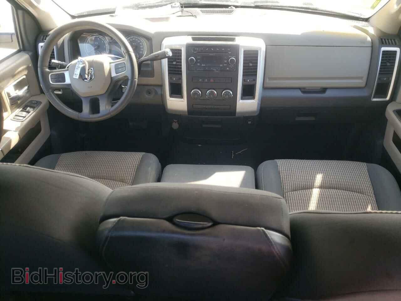 2010 DODGE All Models - VIN: 1D7RB1GP2AS228605 - Фото 8