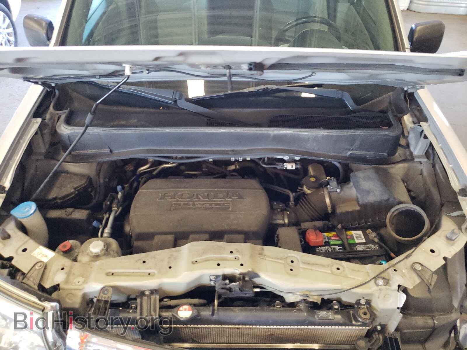 2011 HONDA PILOT - VIN: 5FNYF3H53BB026003 - Photo 7