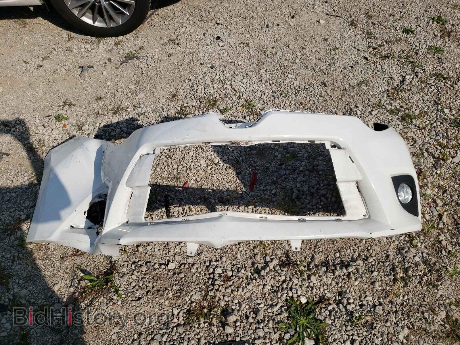 2014 TOYOTA COROLLA - VIN: 2T1BURHE7EC145633 - Фото 9